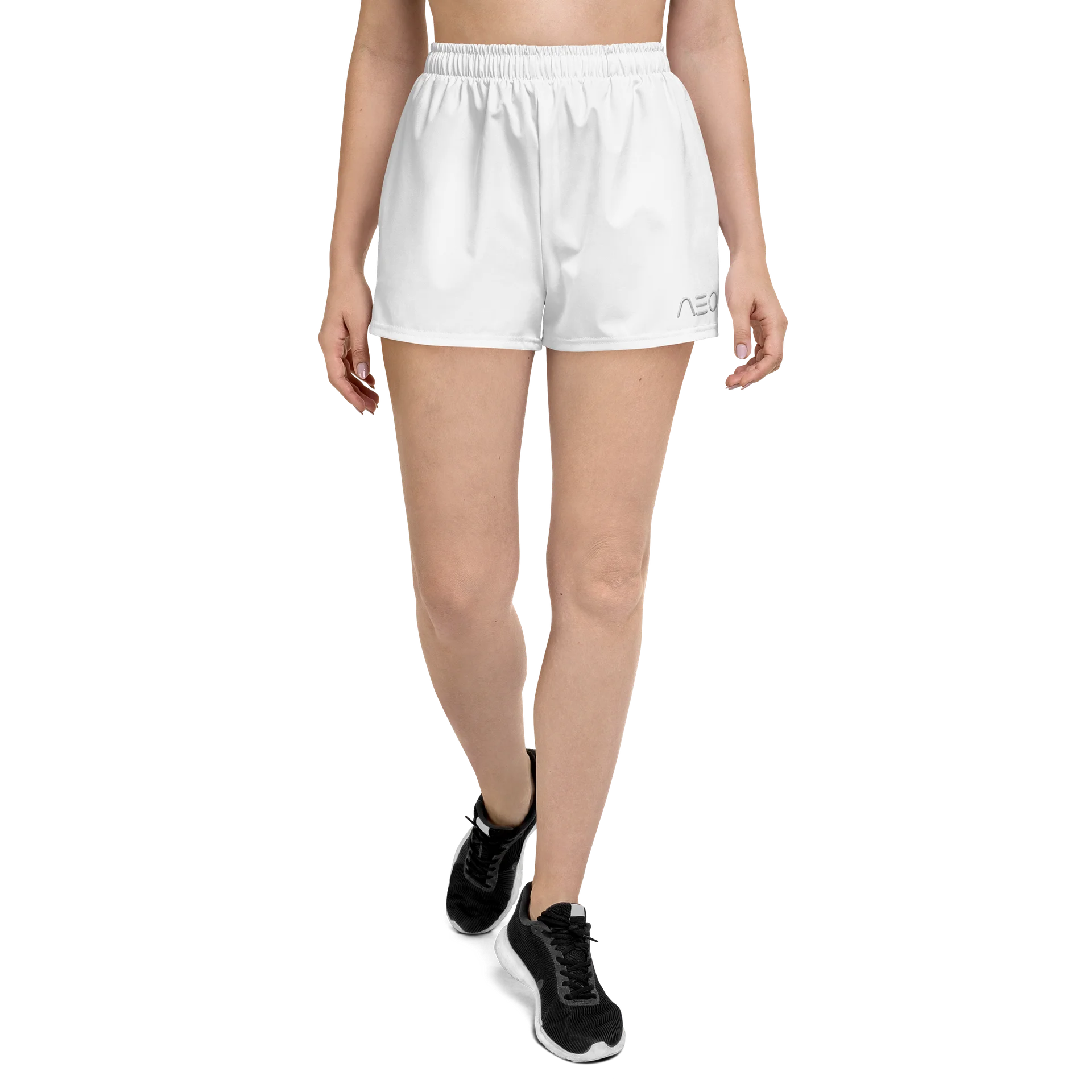 VAEO ORIGIN Icon Training Shorts — Unisex product image (1)
