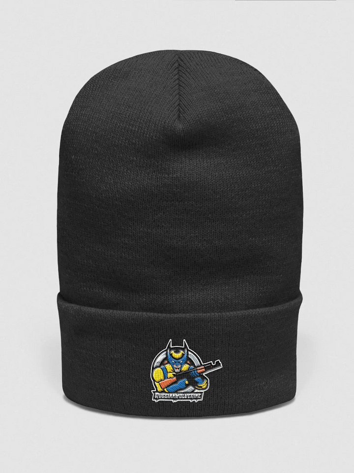 Beanie product image (3)