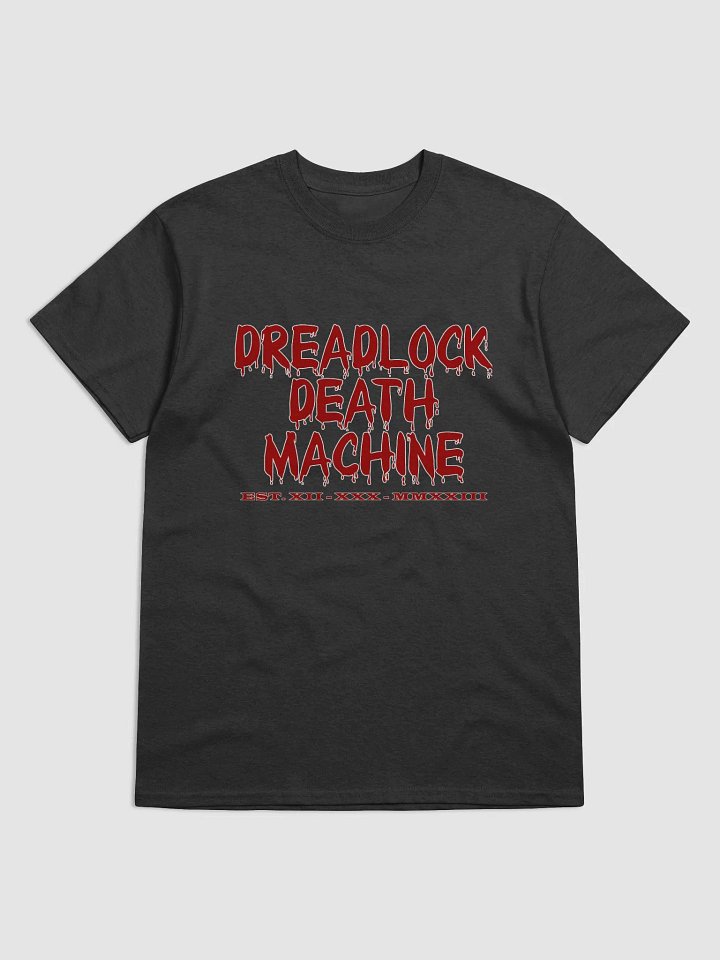 Dreadlock DEATH Machine product image (4)