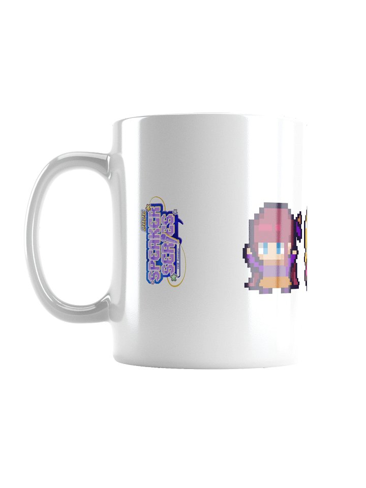 Speaker Series 2026 Mug product image (1)