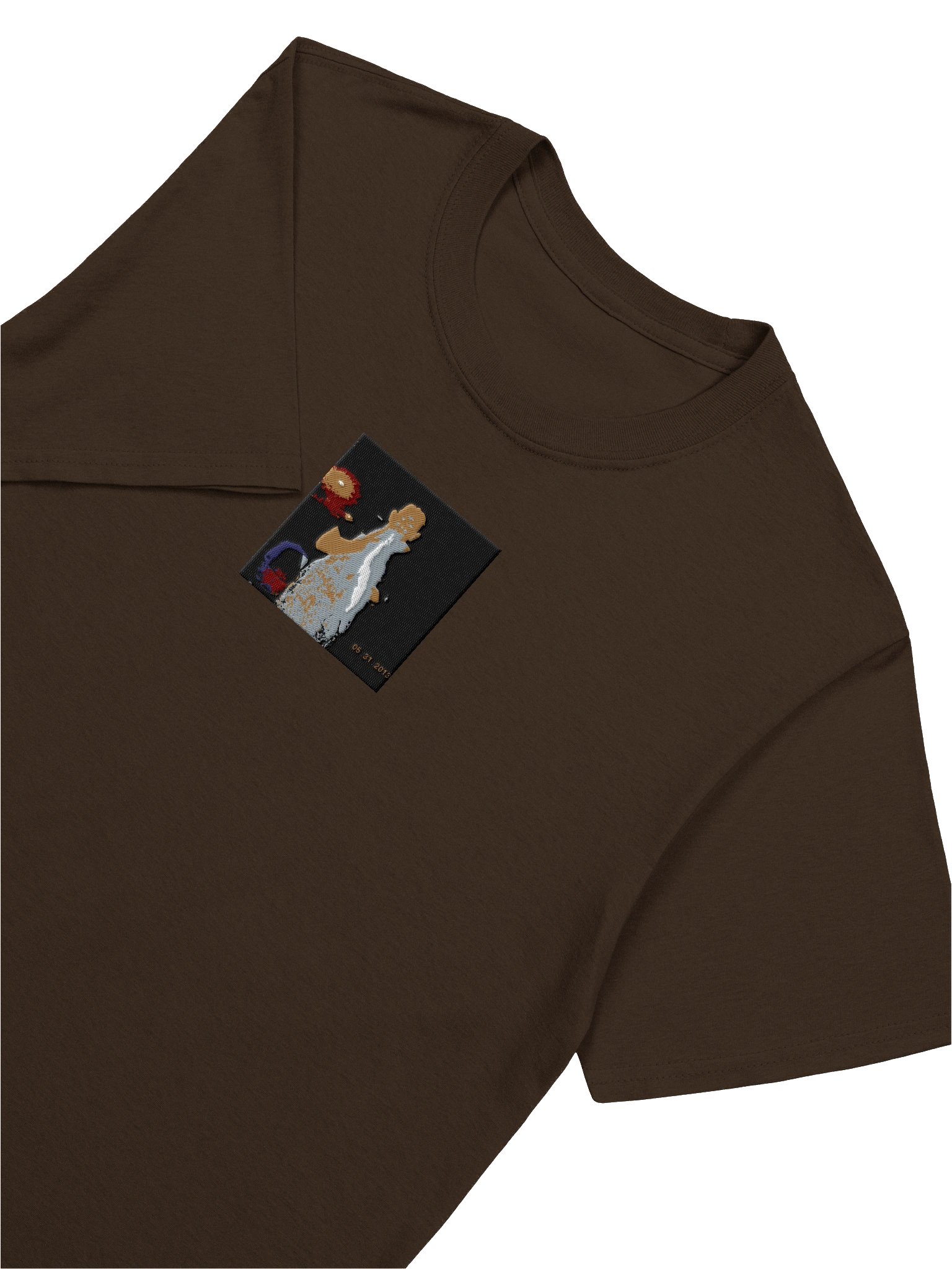 JAKE FISH SHIRT product image (7)