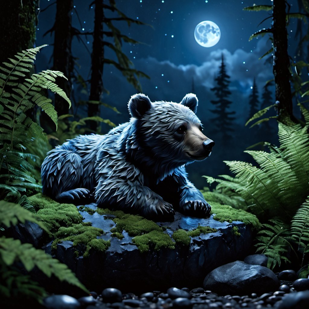 Tiny Guardian product image (2)