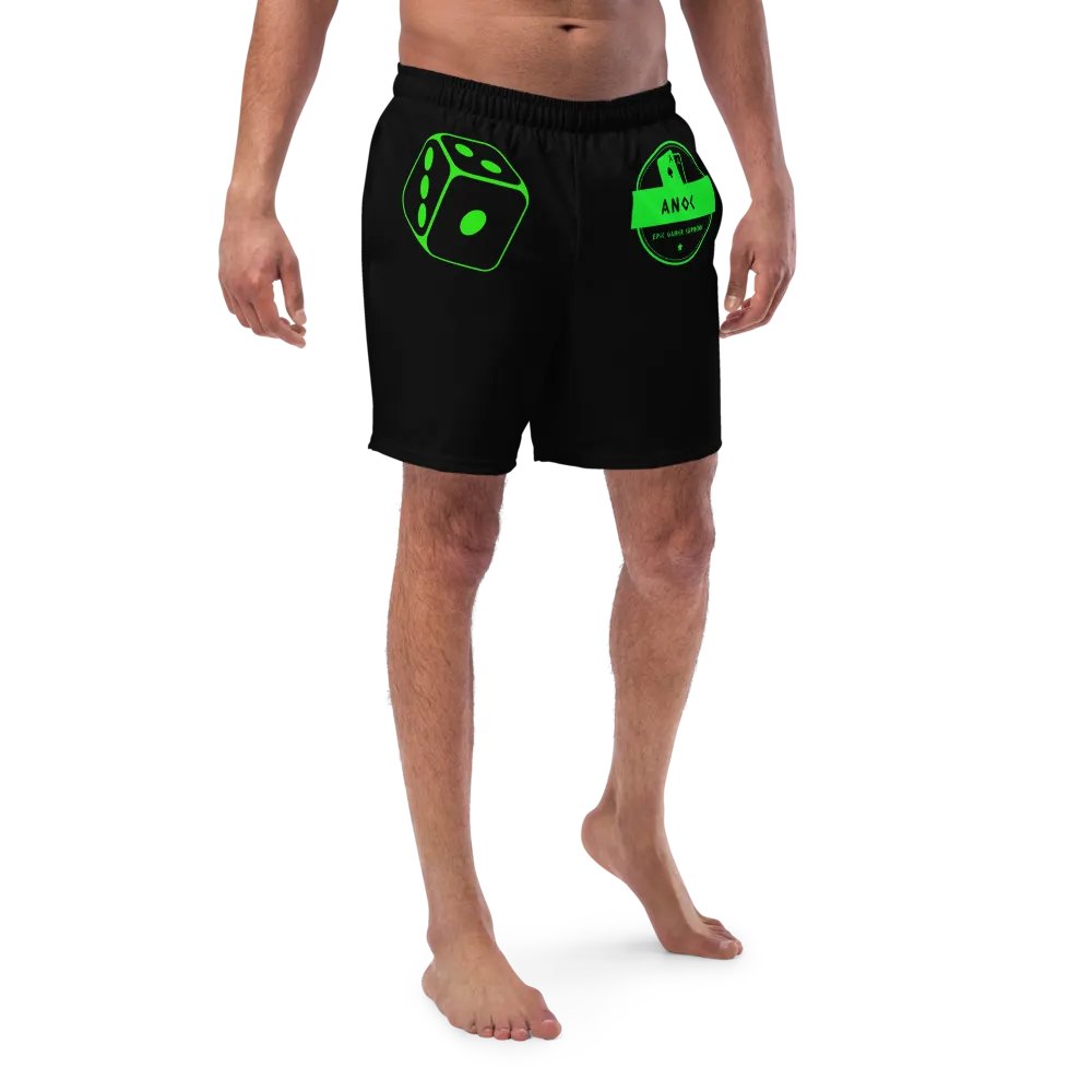 ANOC Swimsuit product image (1)