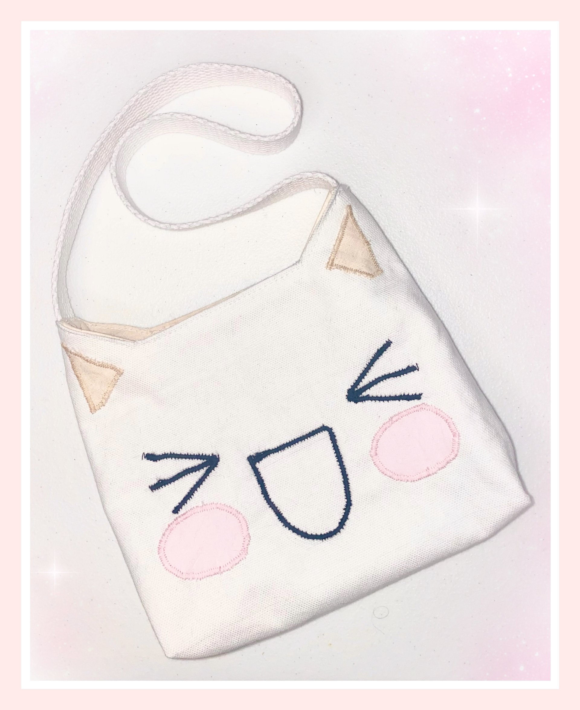 (made to order) toro inoue mini tote product image (1)