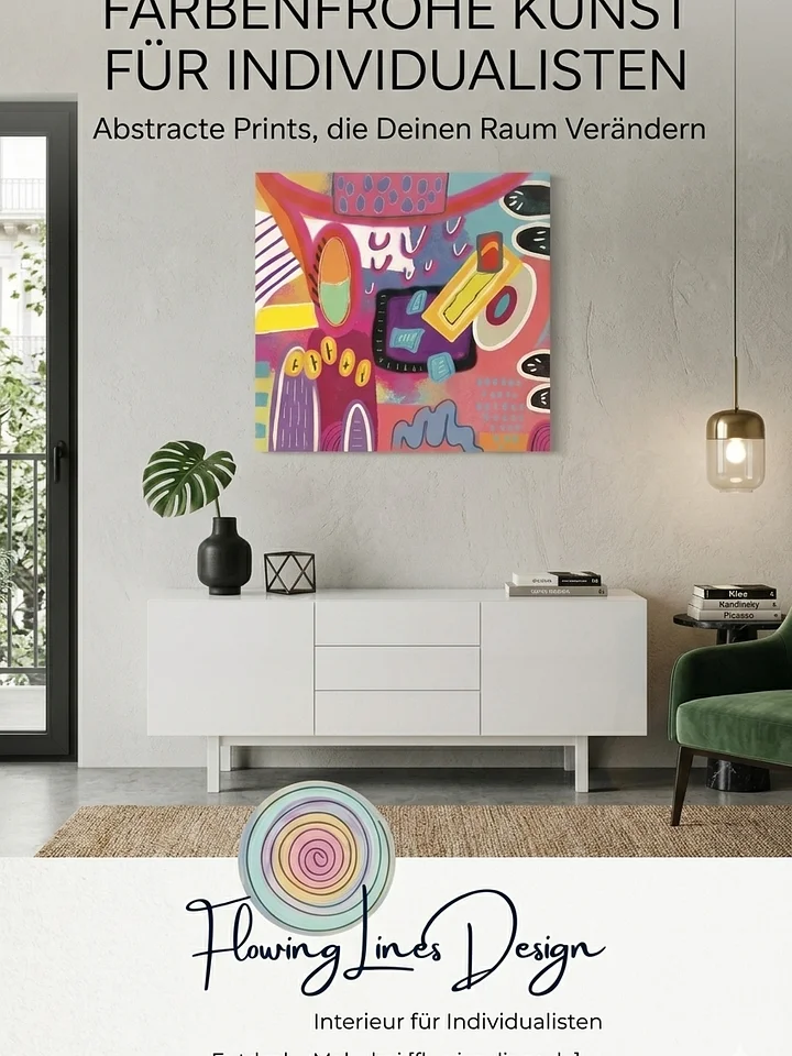 Mindful Art Design – Farbe für deine Seele product image (3)