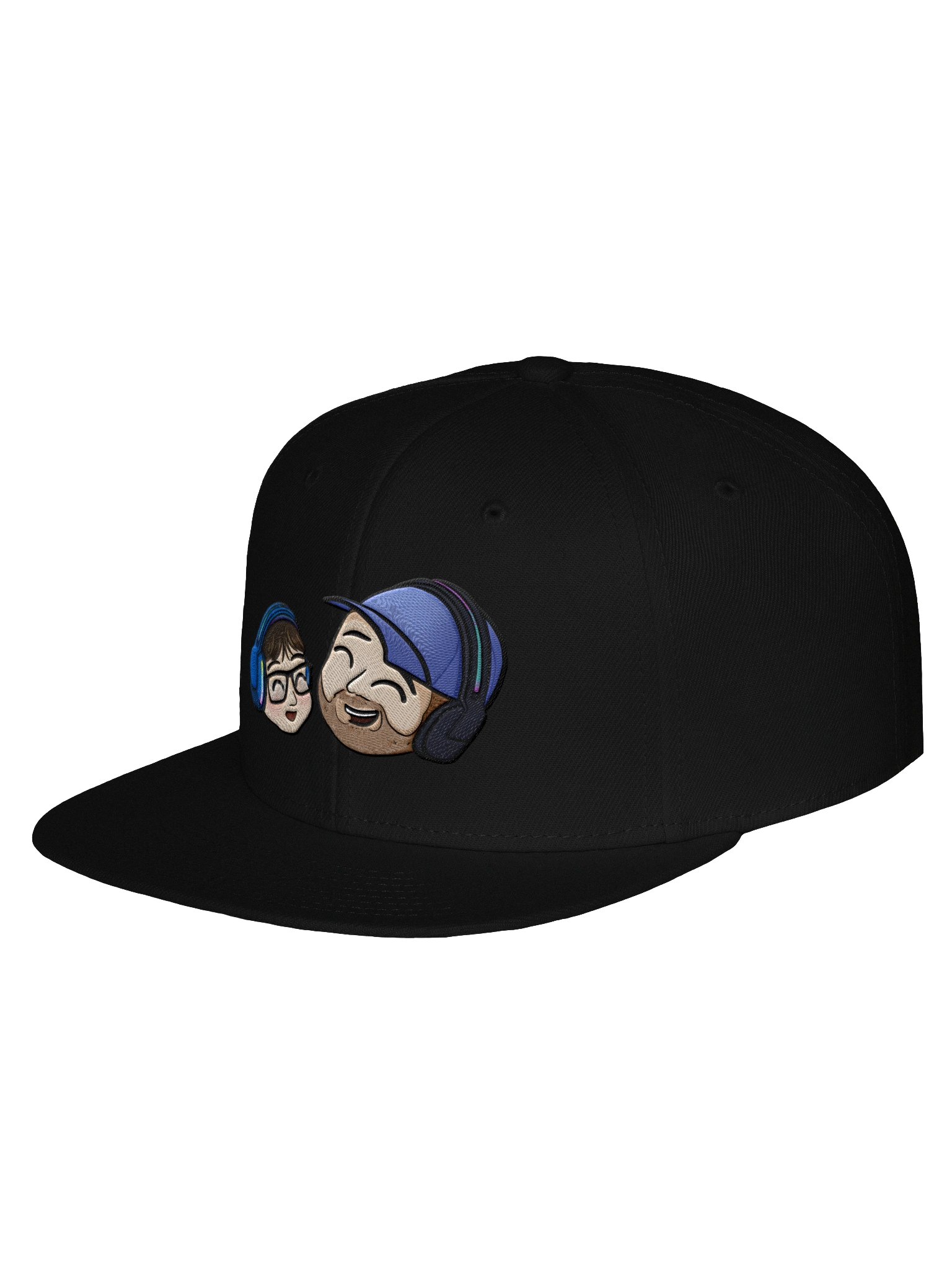 WreckIHat 2.0 product image (7)