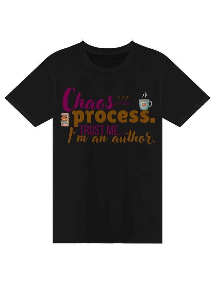 Chaos product image (2)
