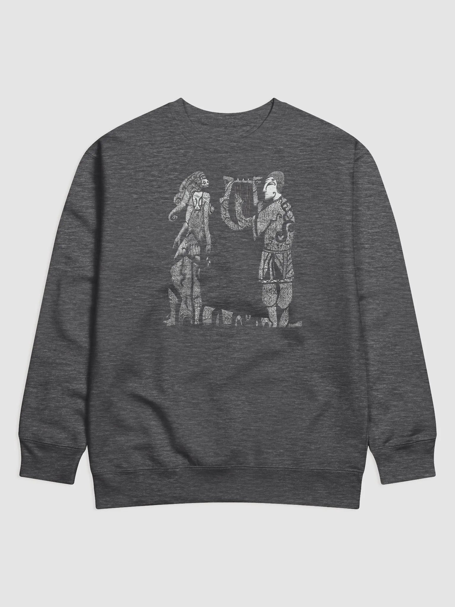 Sweatshirt - Sal product image (1)