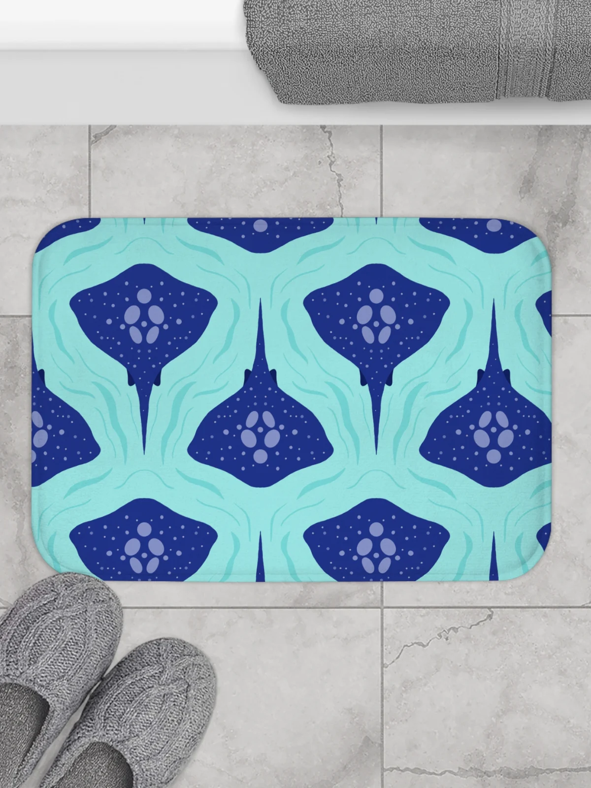 Manta Rays | The Gliding Ray Collection product image (3)