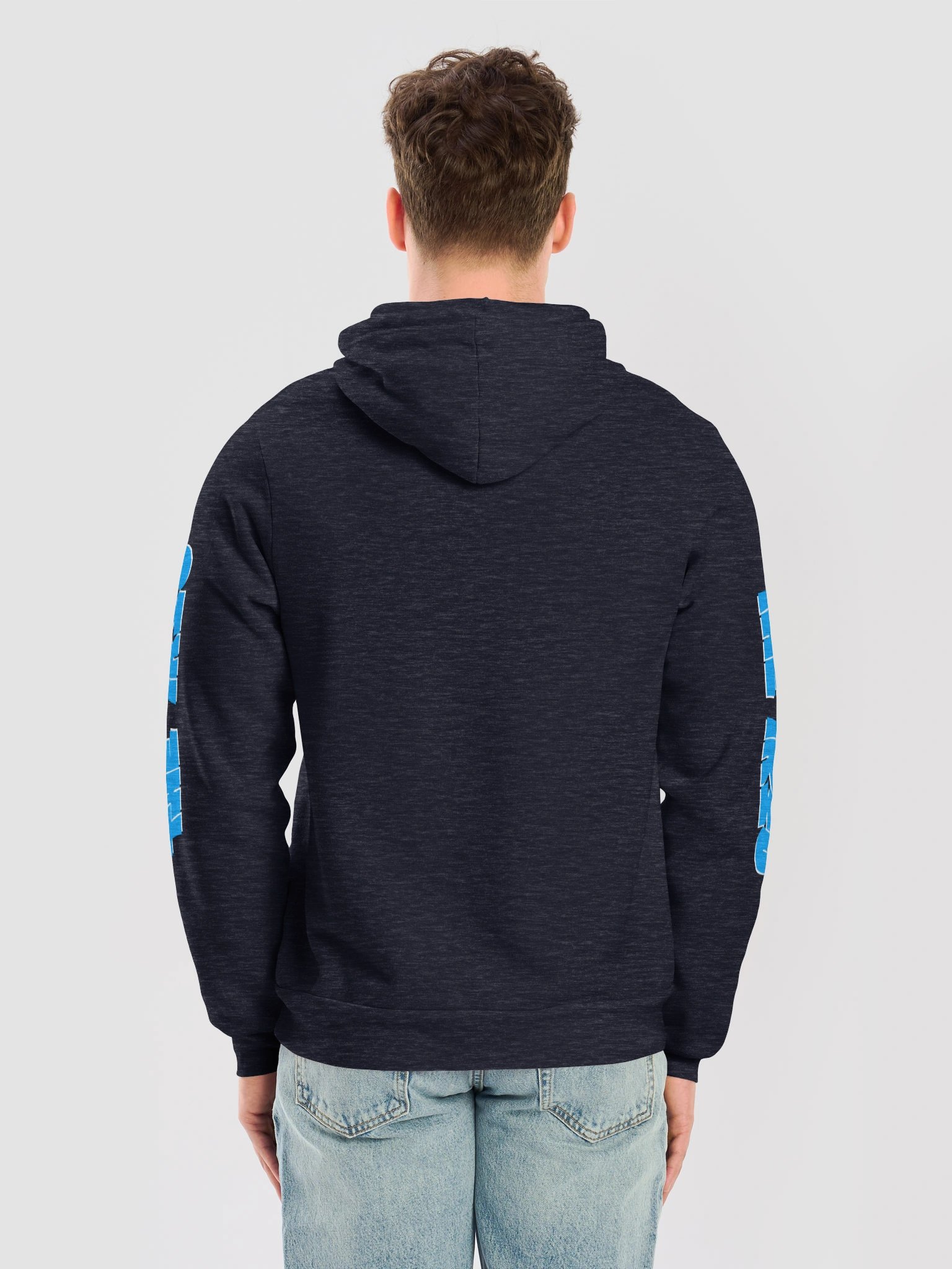 The Trio Supersoft Hoodie product image (8)