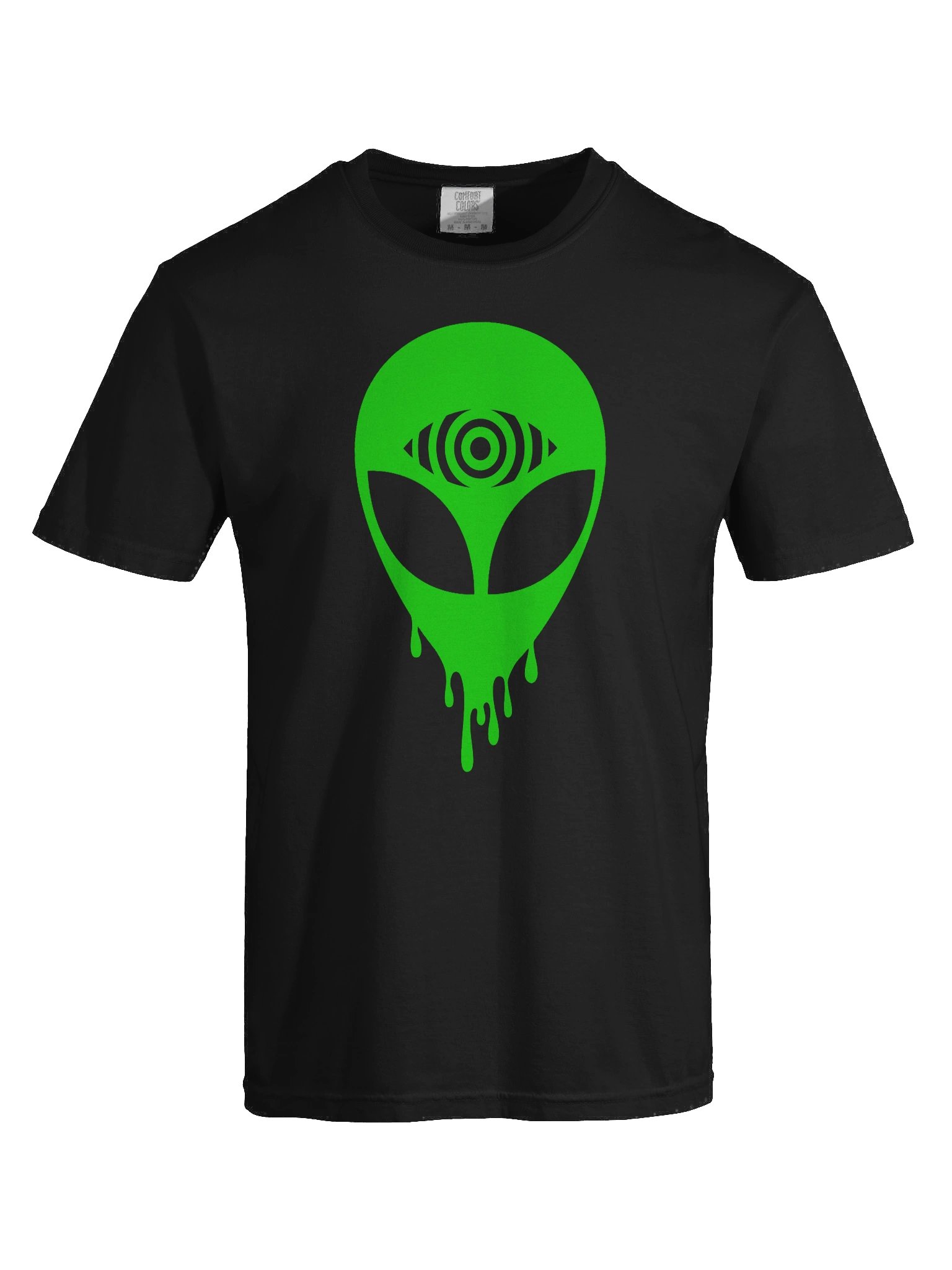 Alien Abduction Tee product image (7)