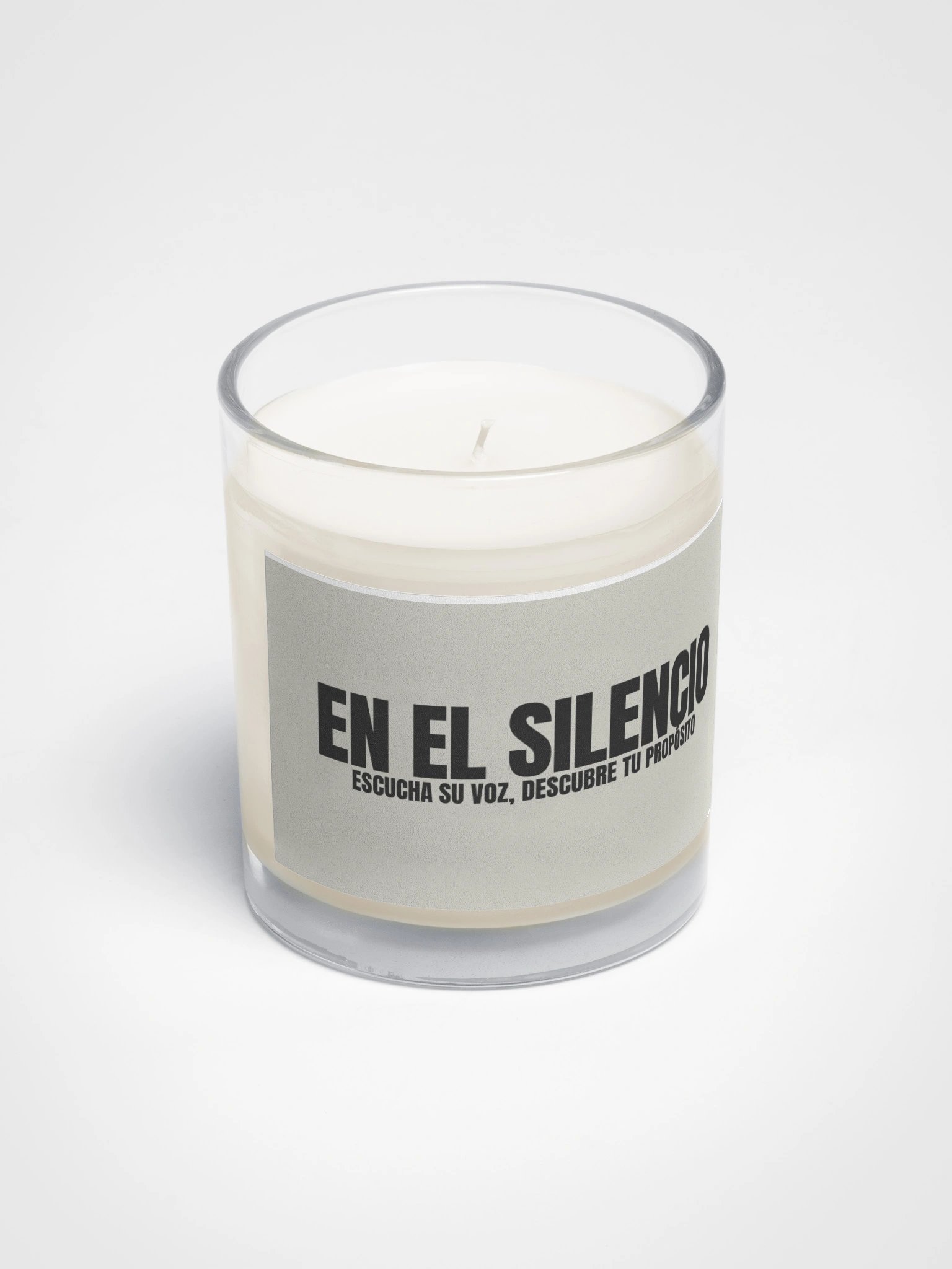 Vela de Oración - En El Silencio product image (2)
