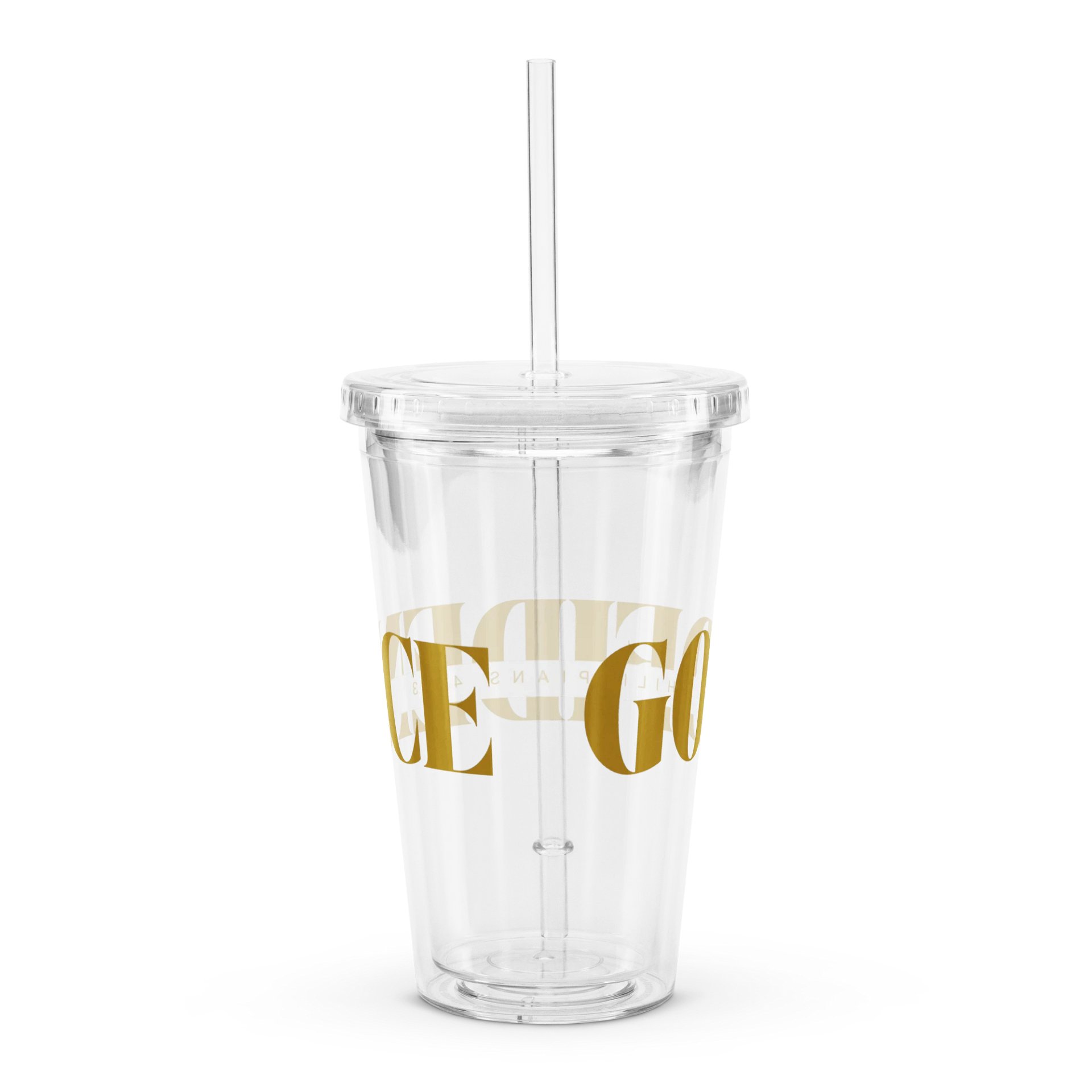 GODFIDENCE.cup product image (2)