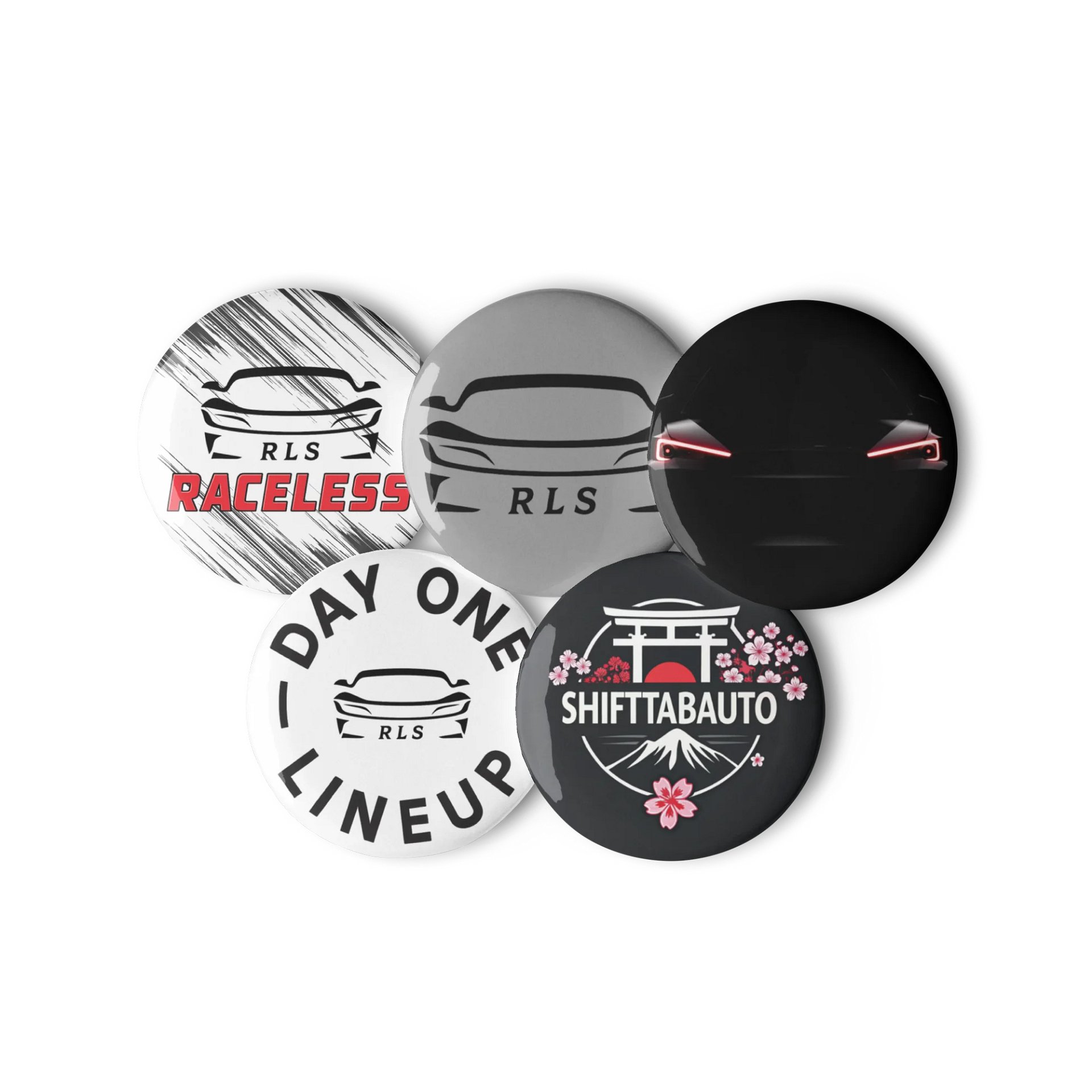 Day One Pins product image (3)