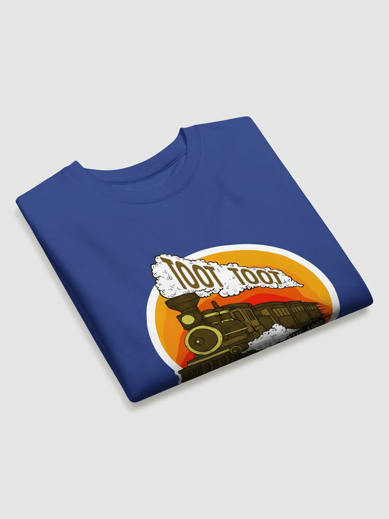 Toot Toot Loot Crew product image (11)