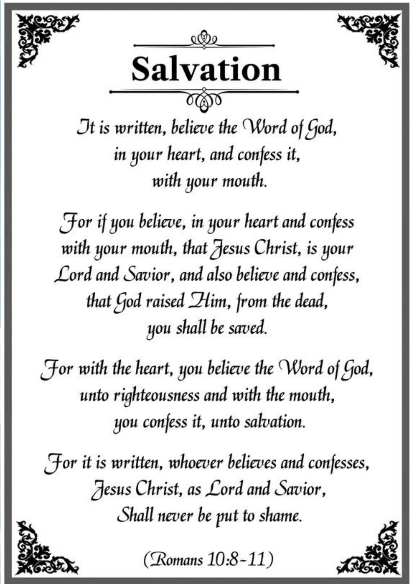 Salvation E-Card01 product image (2)
