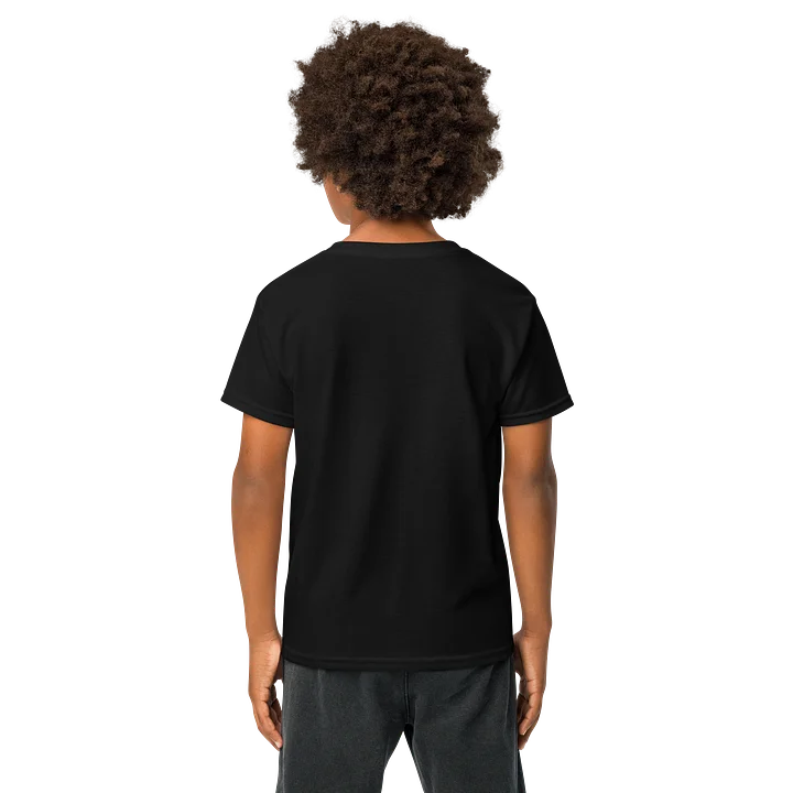 UBC "Flare" Cubs Tee product image (2)