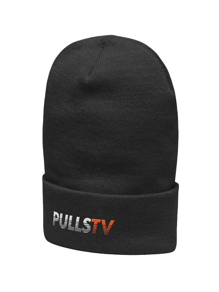 PullsTV Beanie product image (2)