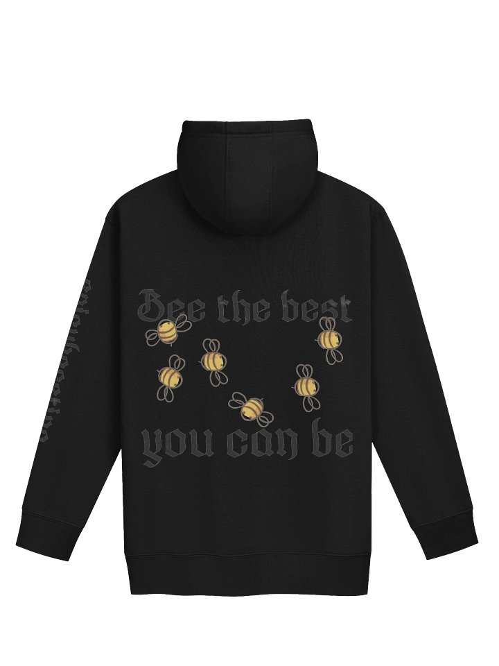 spicybeesting Logo Unisex Hoodie product image (13)