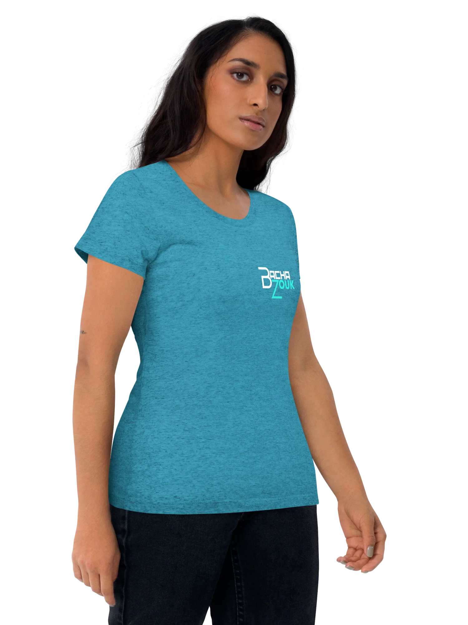 BachaZouk Unisex T-Shirt product image (12)