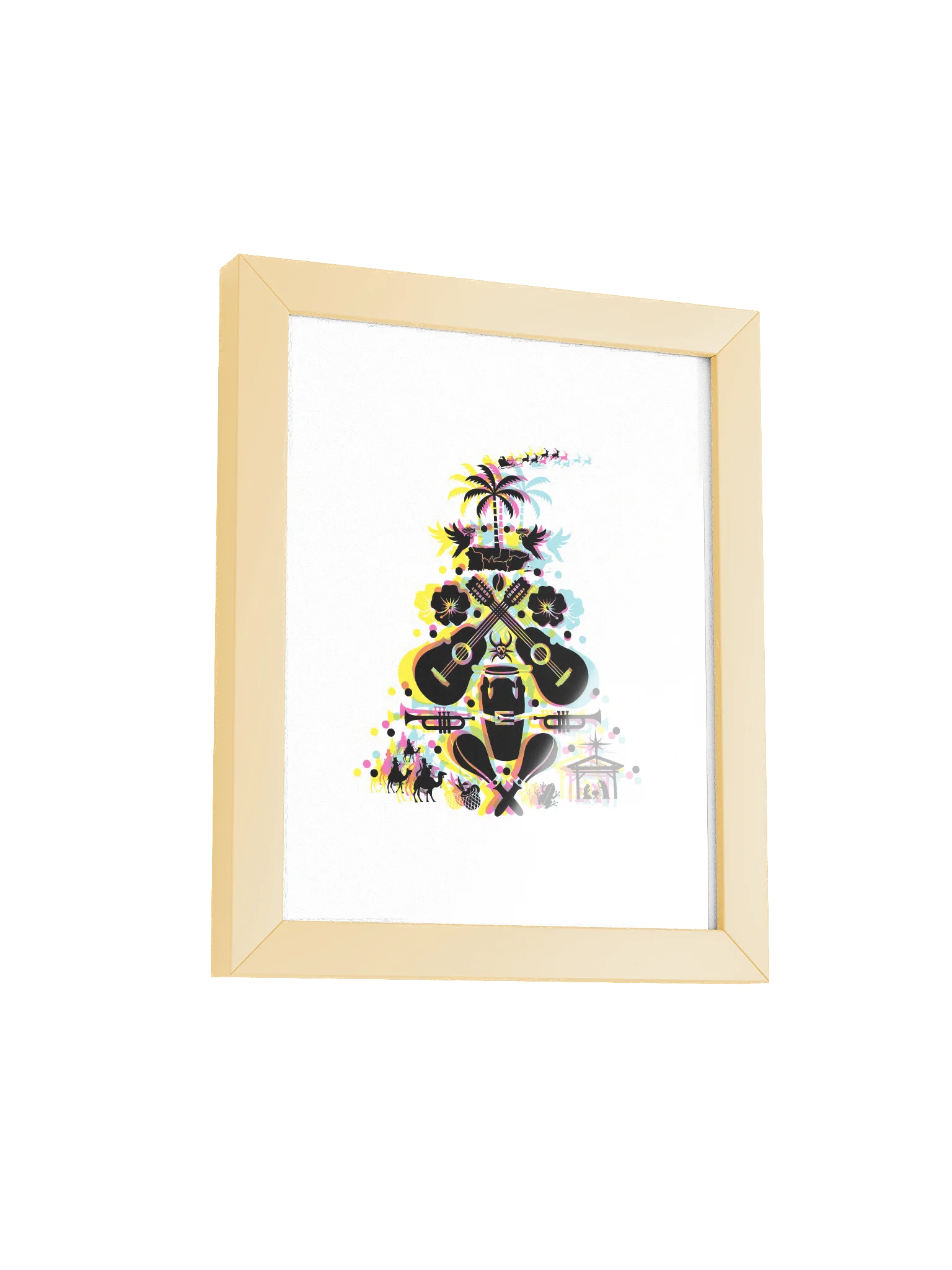Navidades con sabor a PR product image (31)