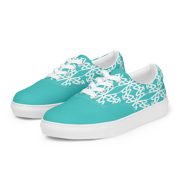 Mint SS OV MF all overs (Women's) product image (2)