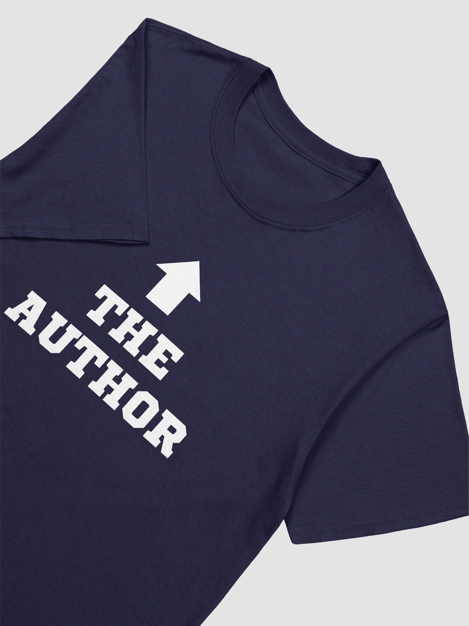 The Author product image (7)
