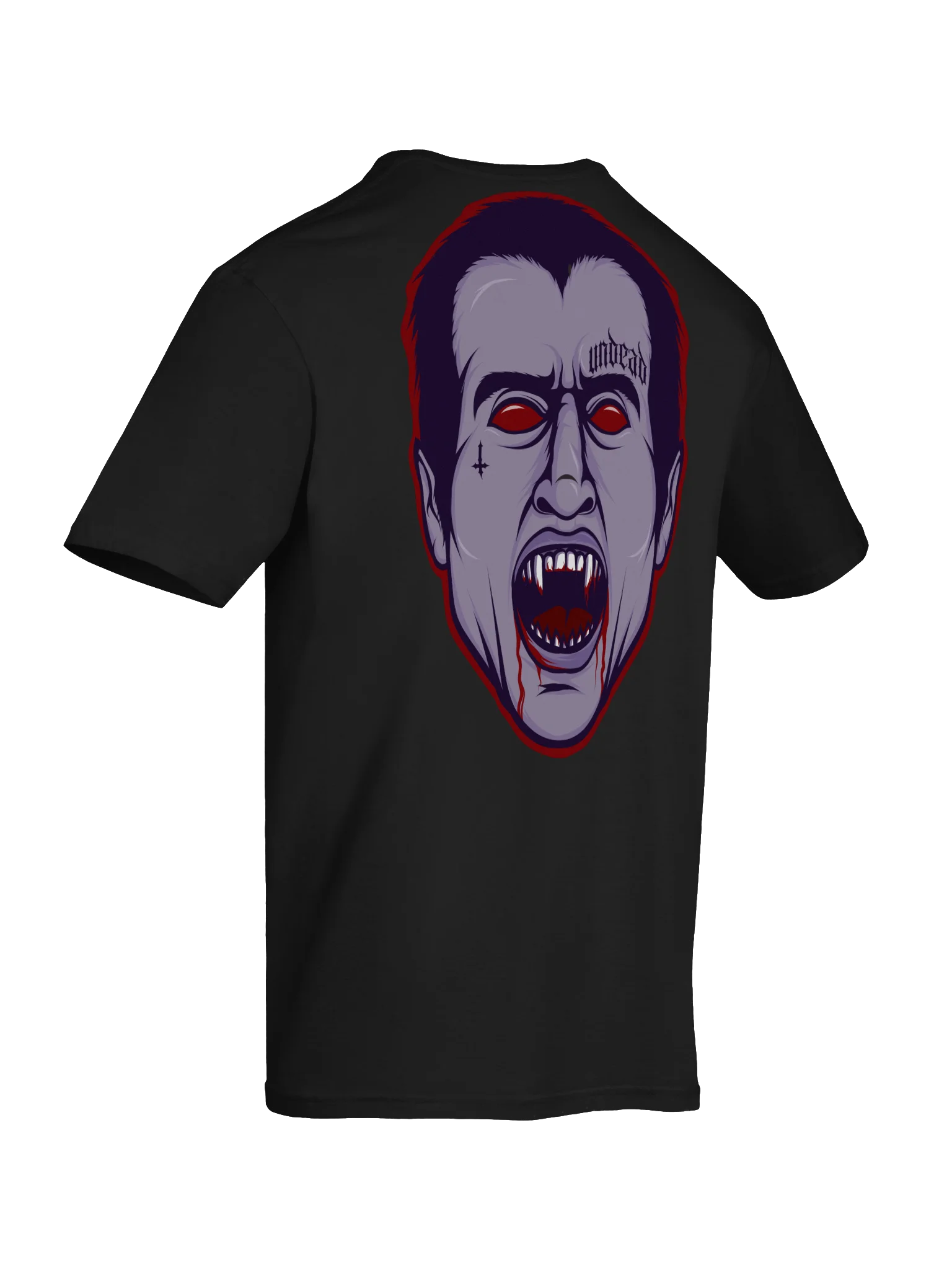 Undead Tee 2 product image (8)