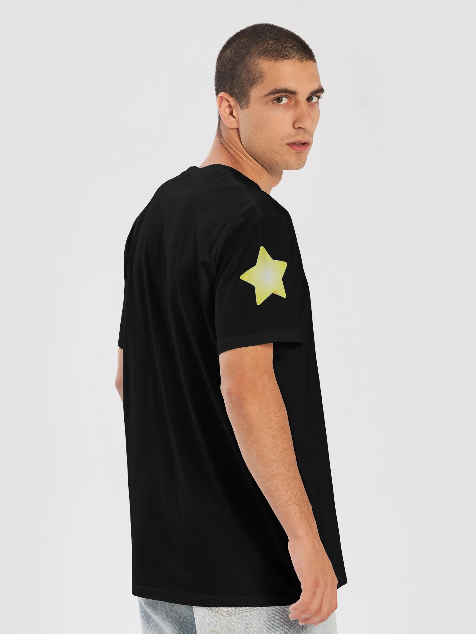 "Superstar" T-Shirt product image (71)