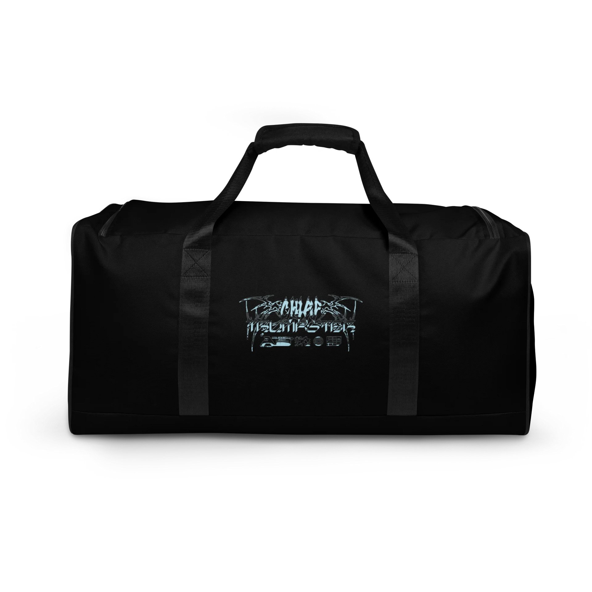 PLAN ENFORCER GYM BAG product image (4)