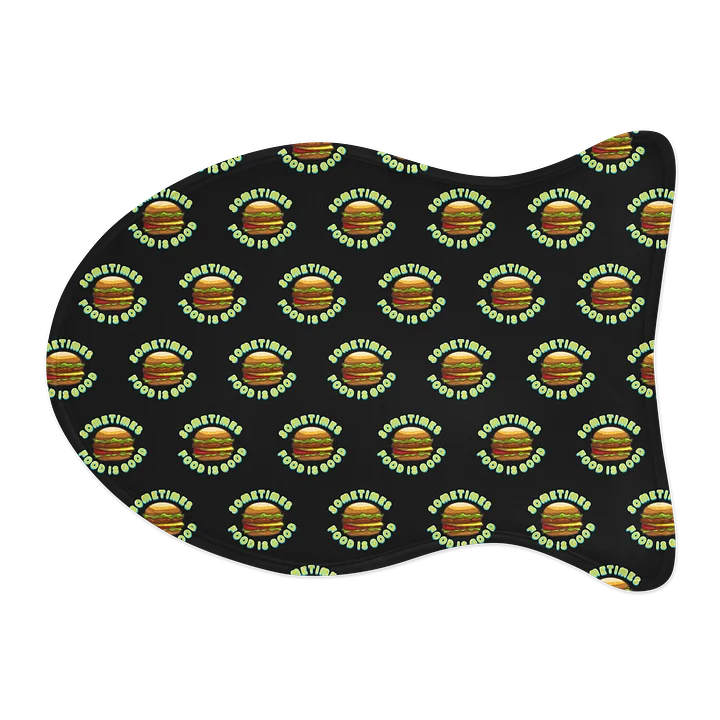 Pet Food Matt product image (2)