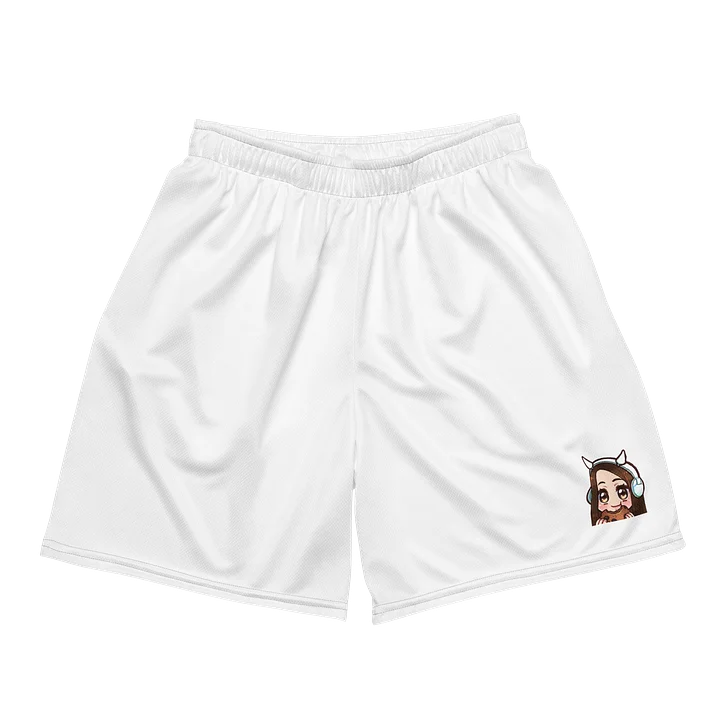 PCB SHORTS product image (1)