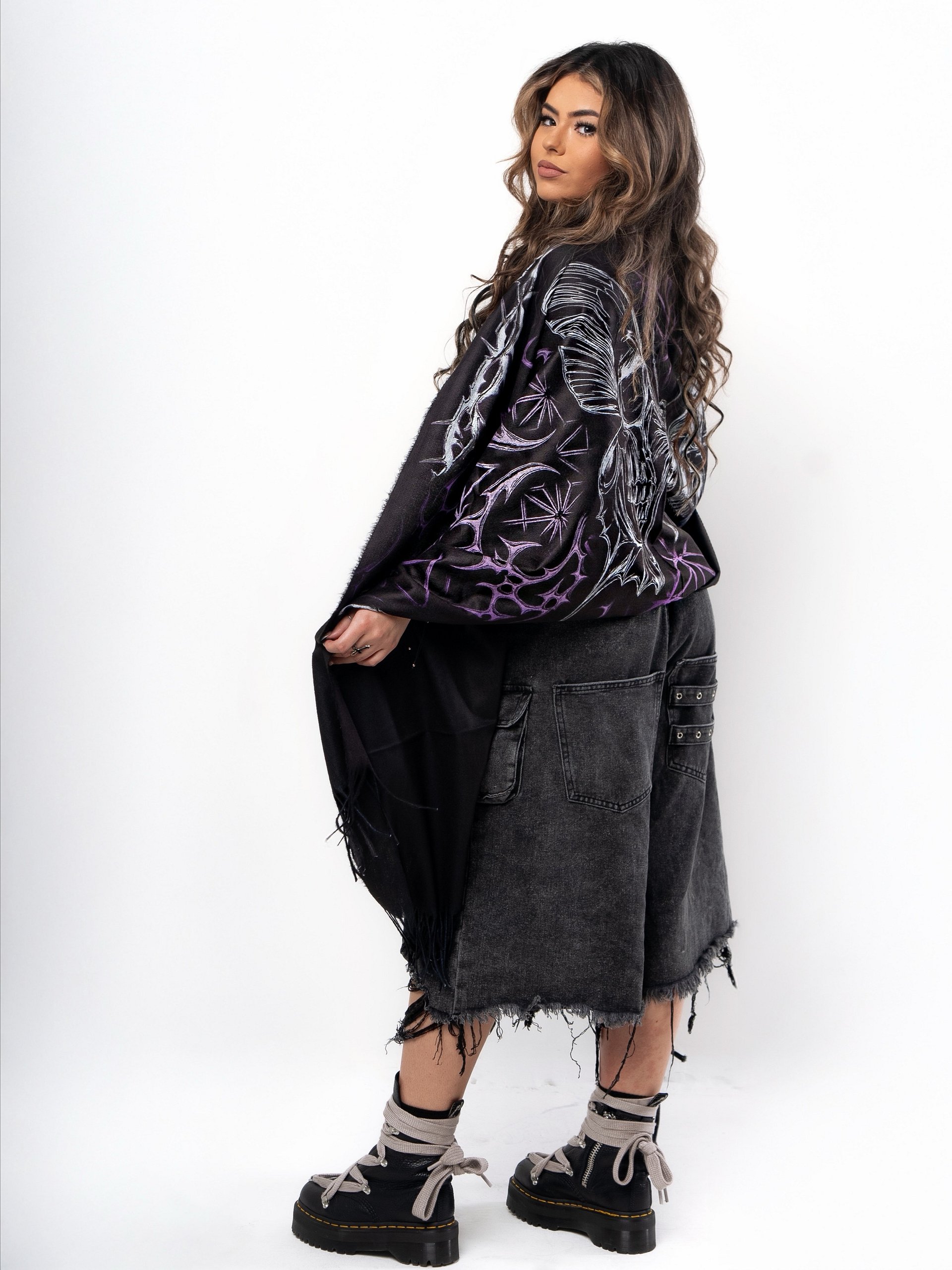 Bella Hue Pashmina product image (7)