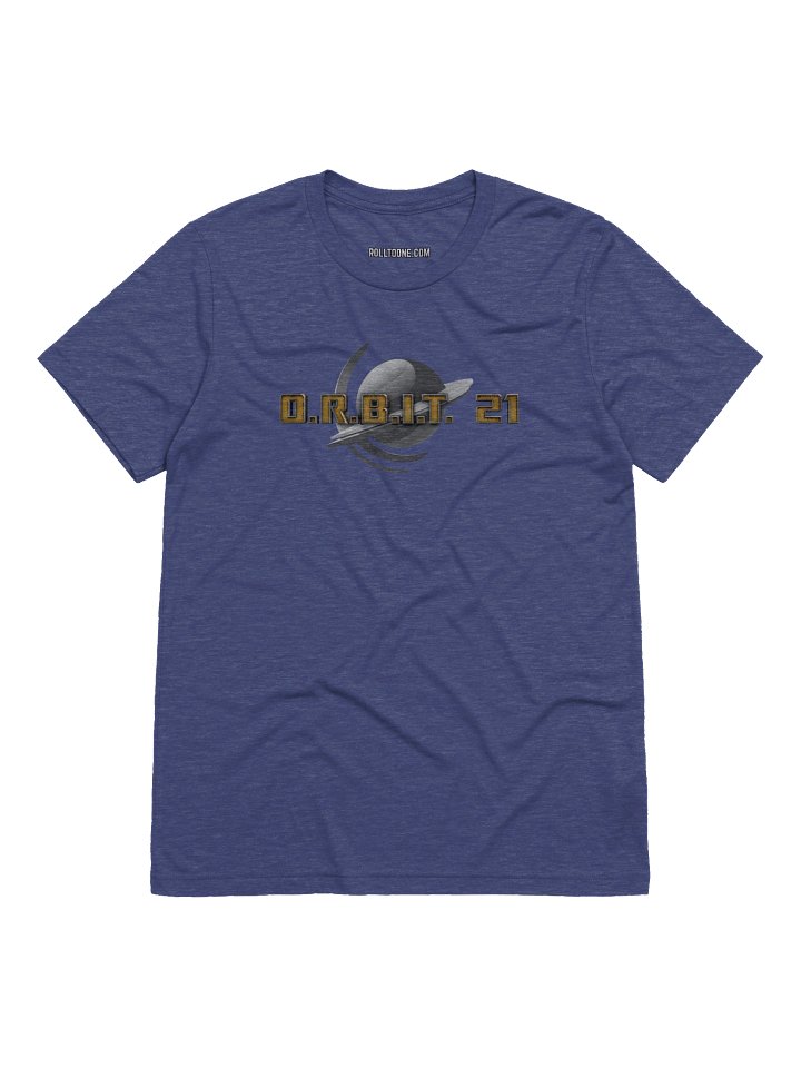 ORBIT 21 Tee product image (1)
