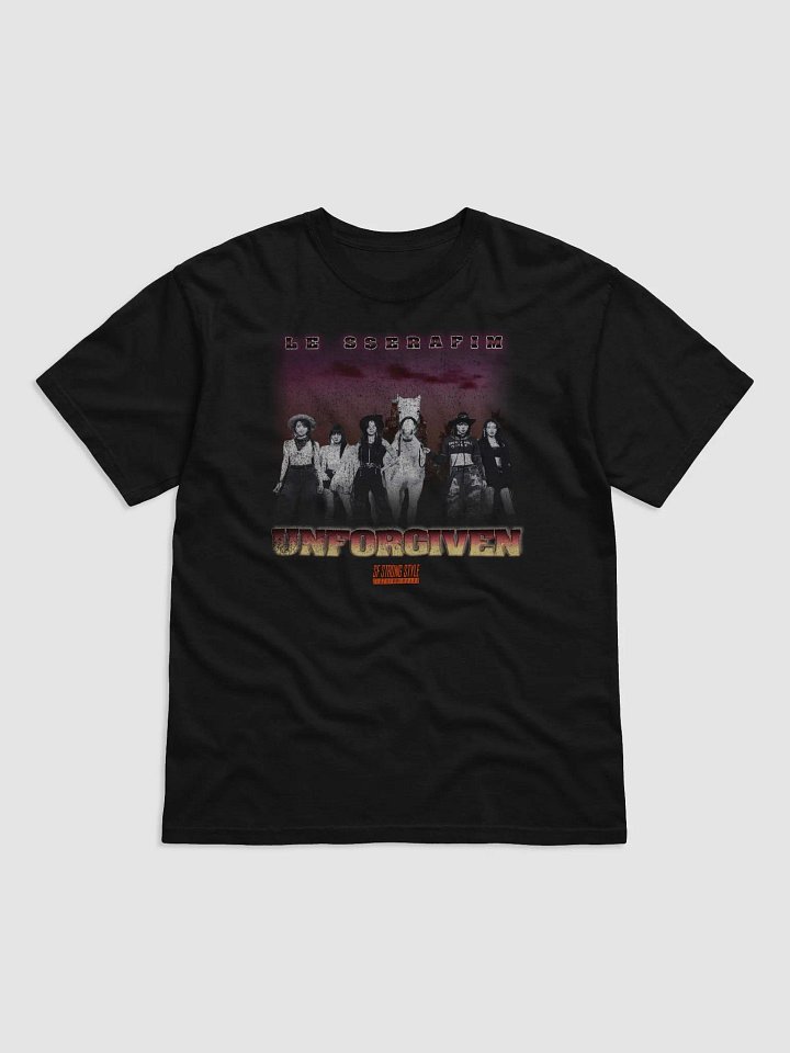 UNFORGIVEN product image (1)