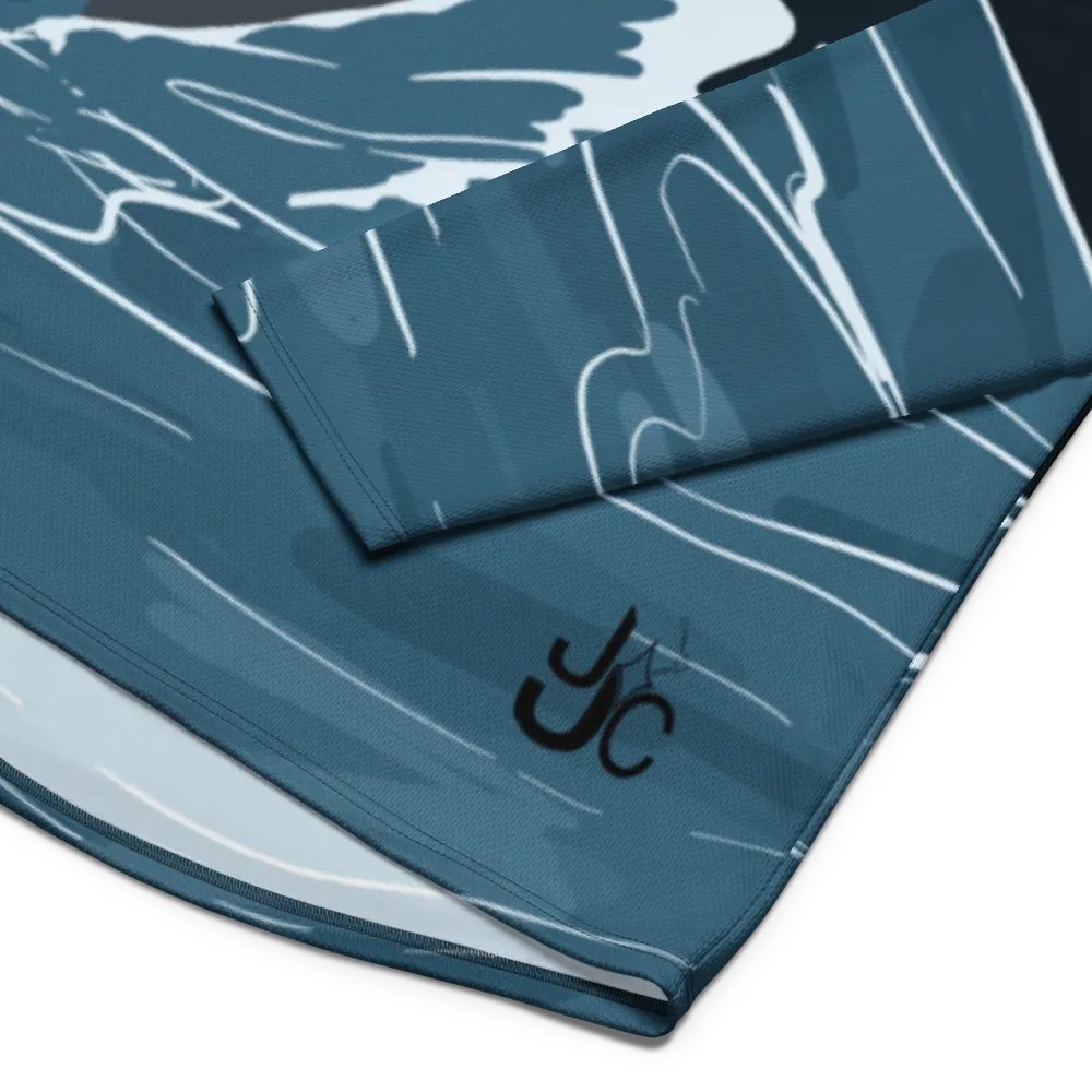 DRENGR Ocean Jersey product image (4)