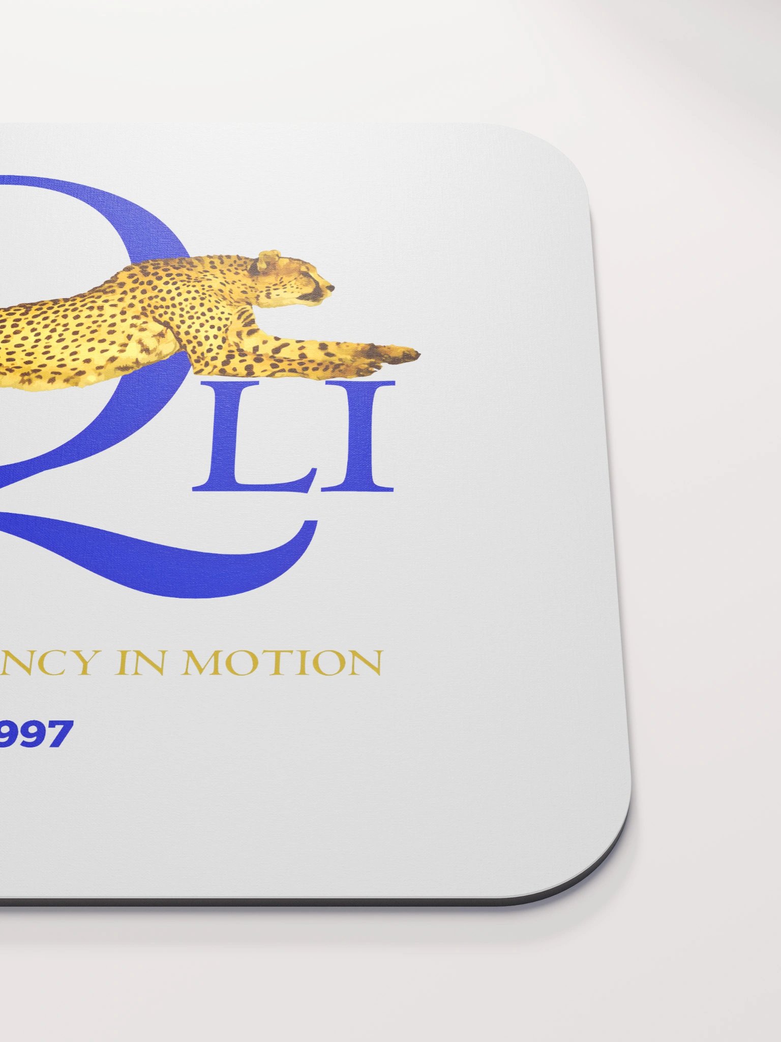 Speed & Efficiency Q Mouse Pad product image (5)