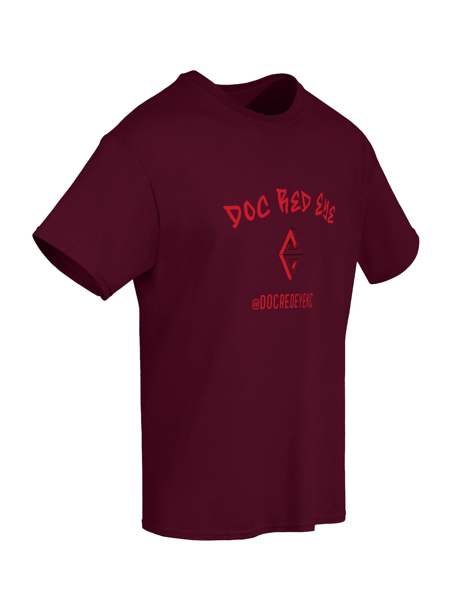 🔥Doc Red Eye Tee🔥 product image (55)