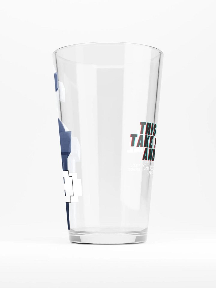 Trial & Error Glass product image (1)