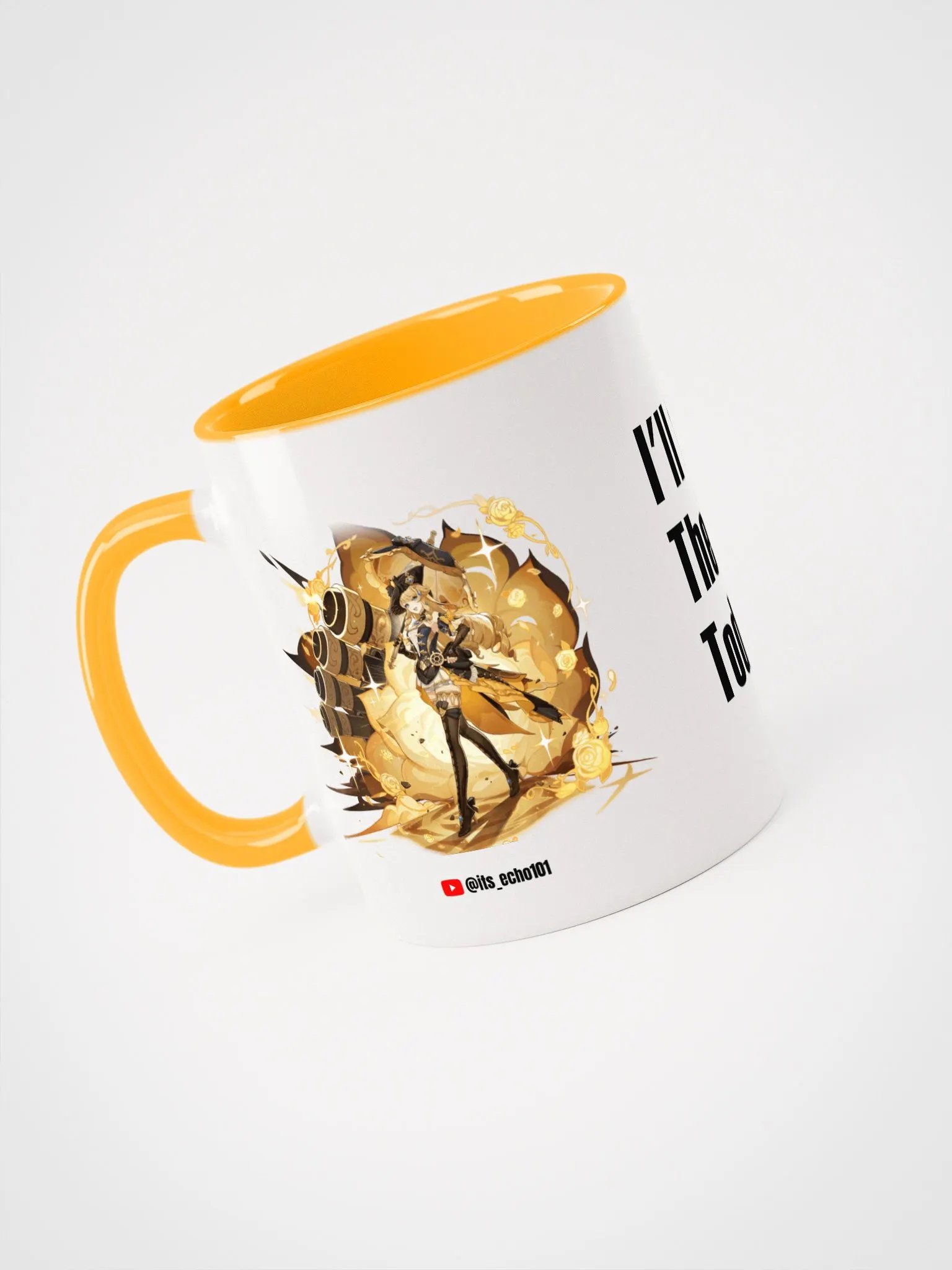 101 X Navia Ceramic Mug product image (1)