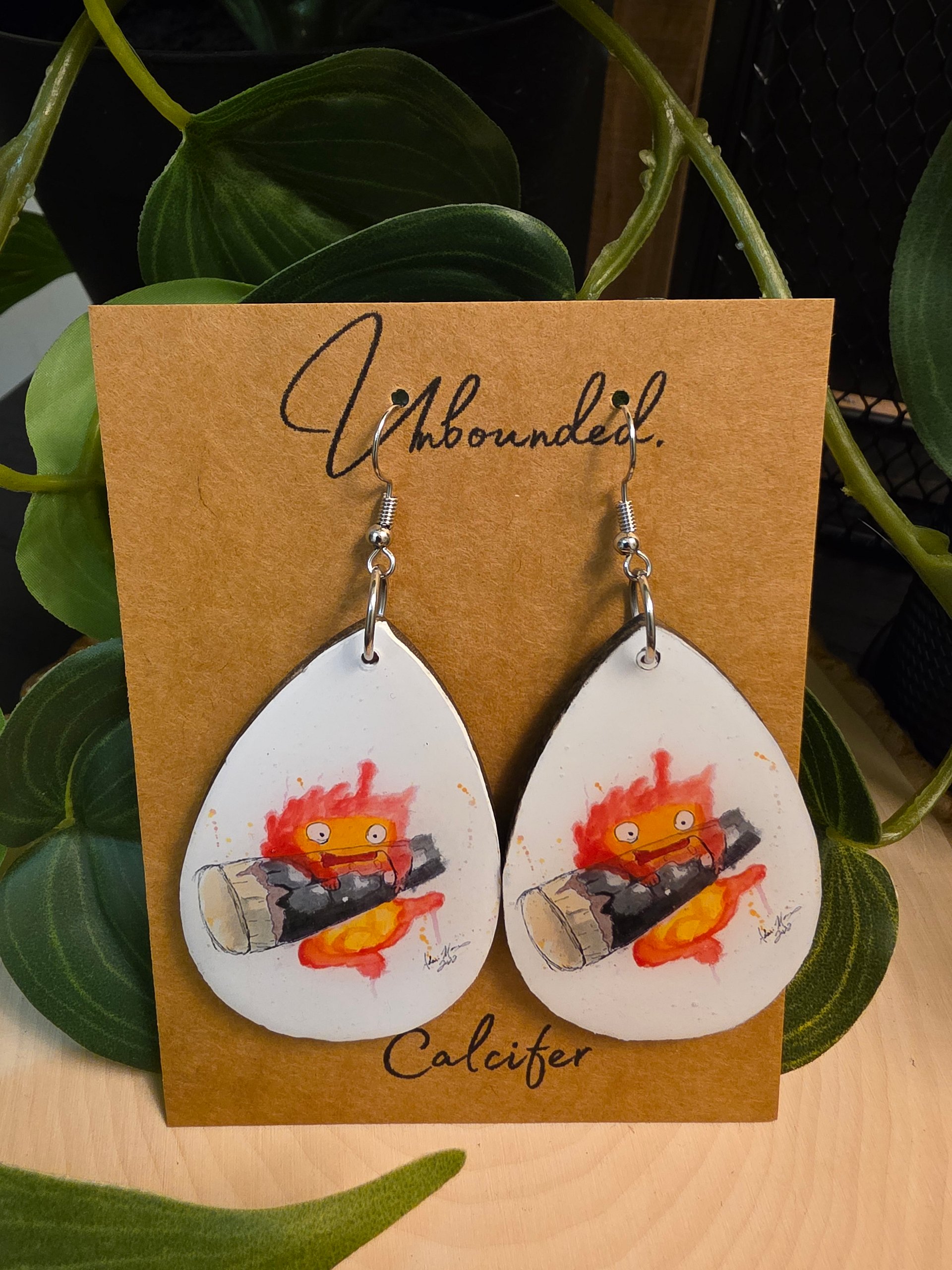 Calcifer product image (1)