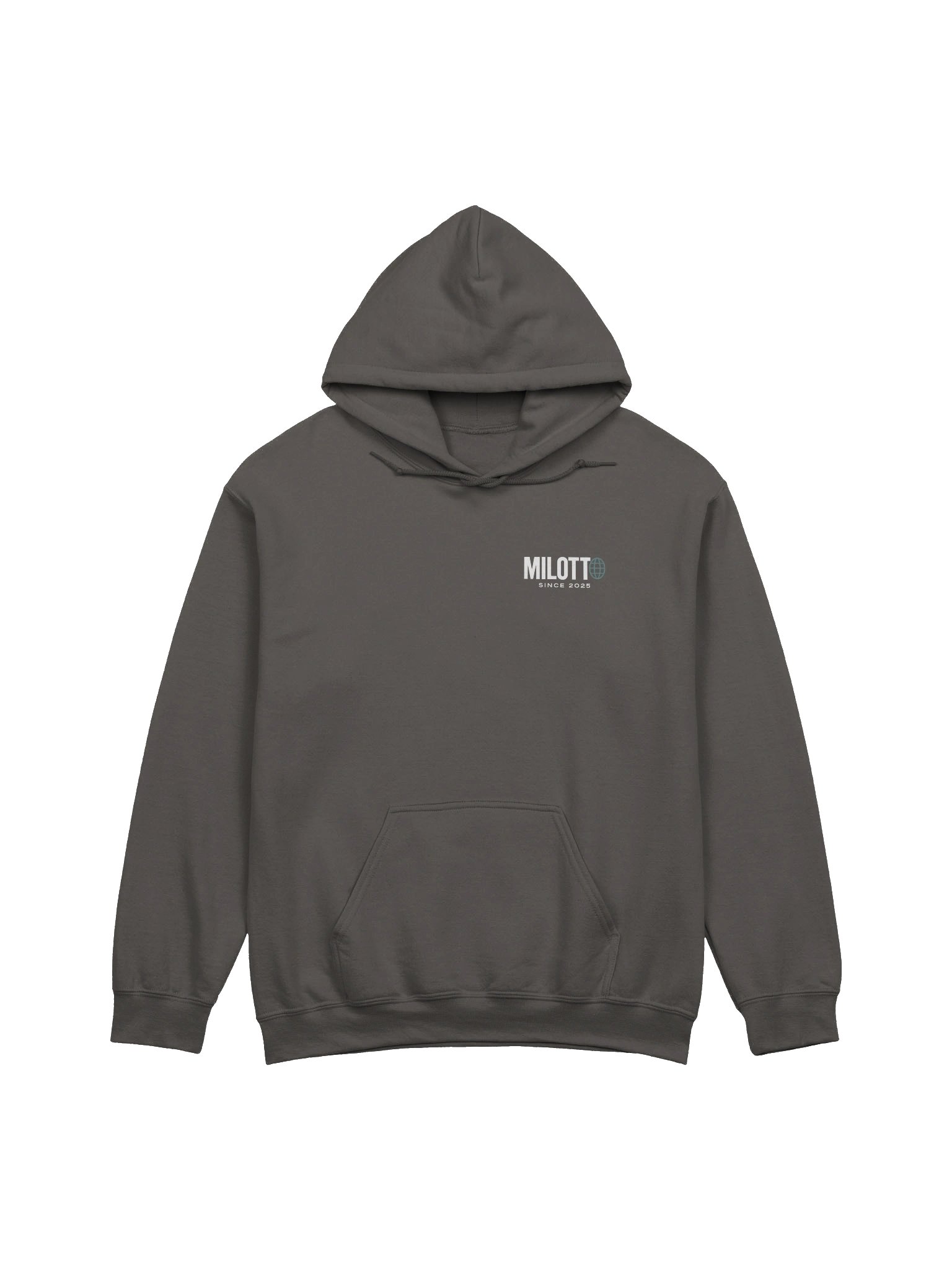 ⏳ Milotto Urban Archive - Hoodie product image (3)