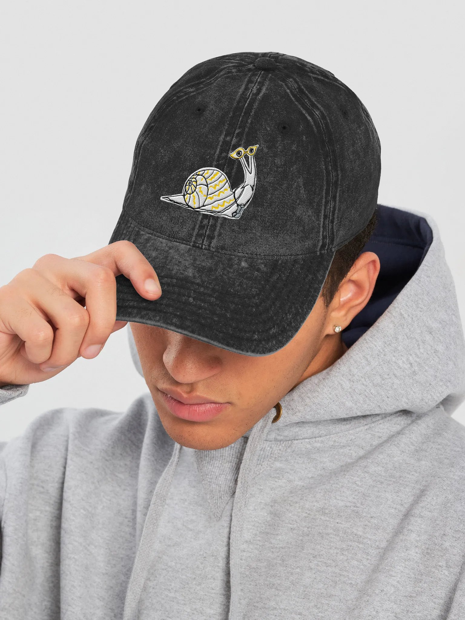 The Denim Snap product image (28)