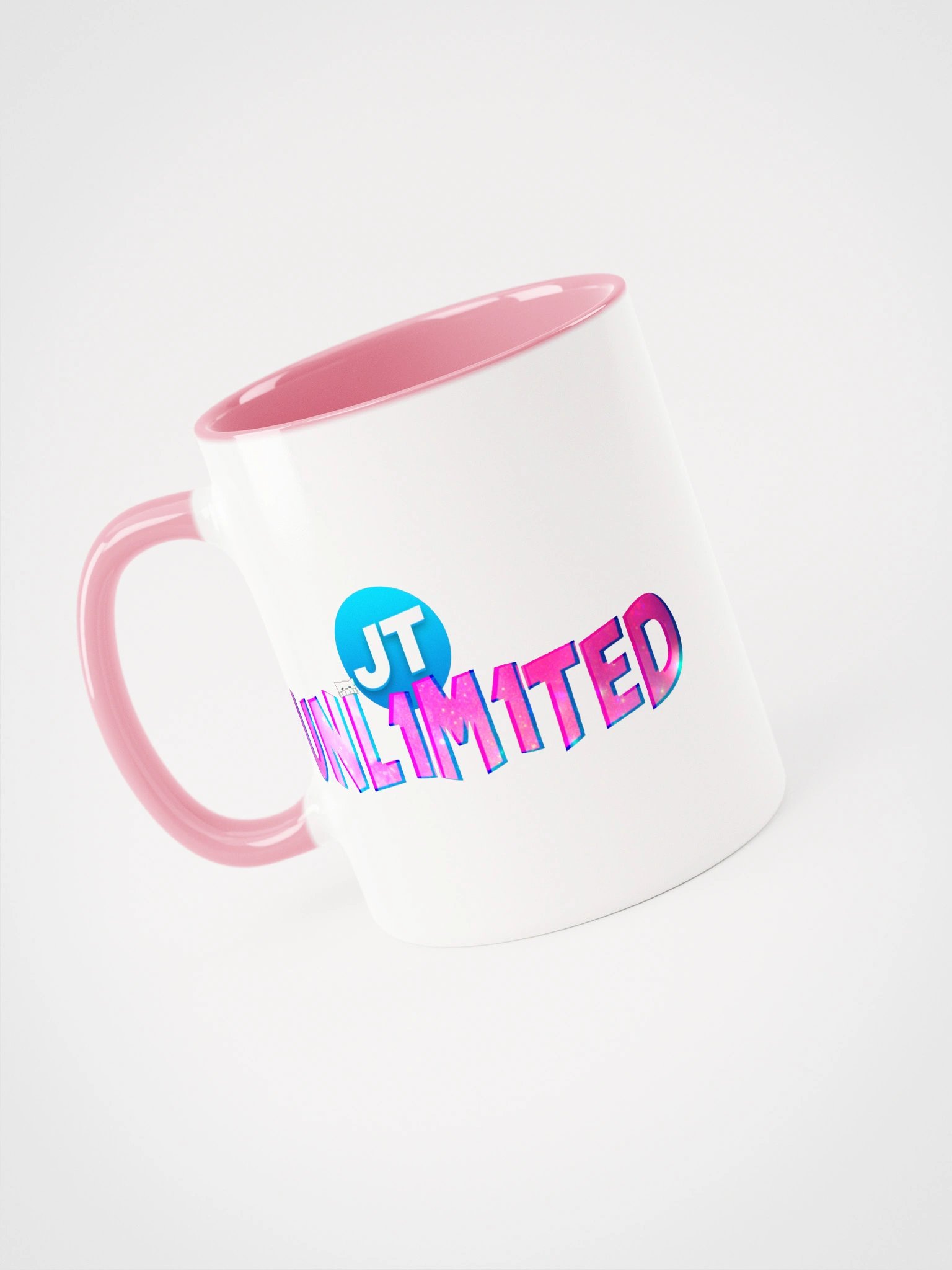 Colorful JTUNL1M1TED Ceramic Mug product image (3)