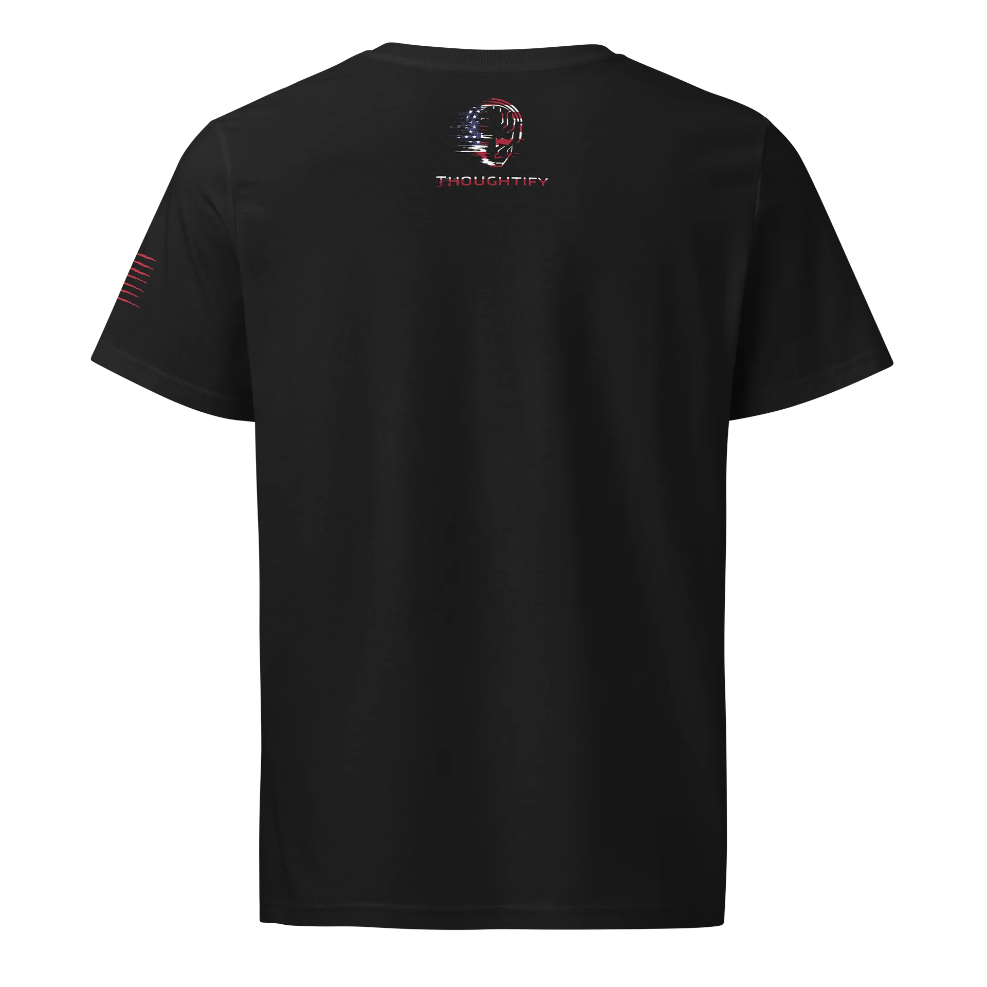 Self-Evident Declaration Shirt product image (2)