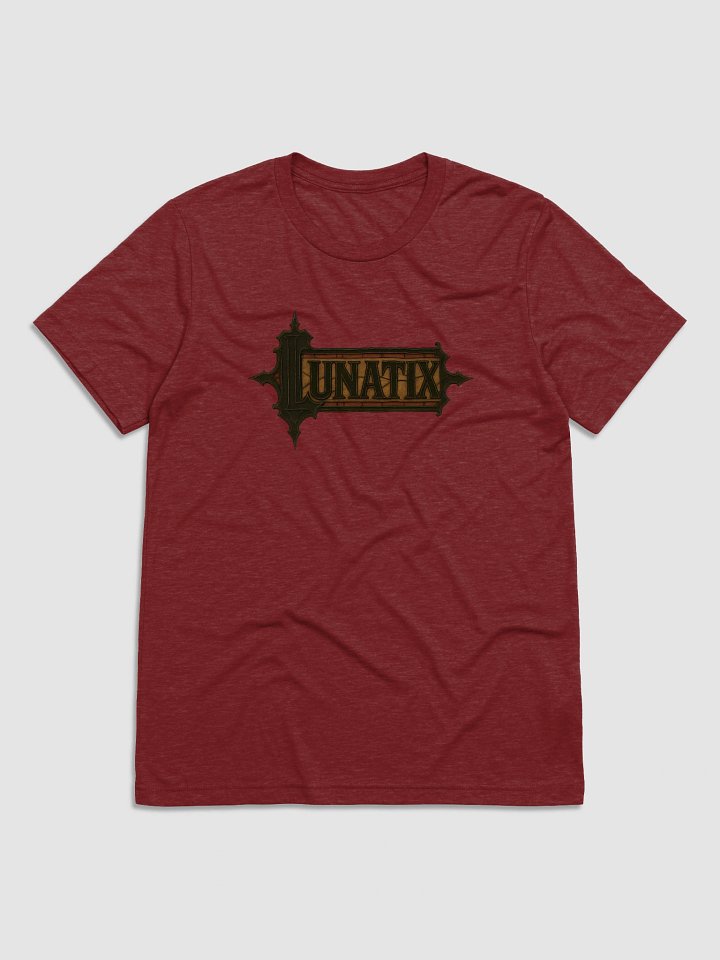 Vampire T-shirt product image (3)