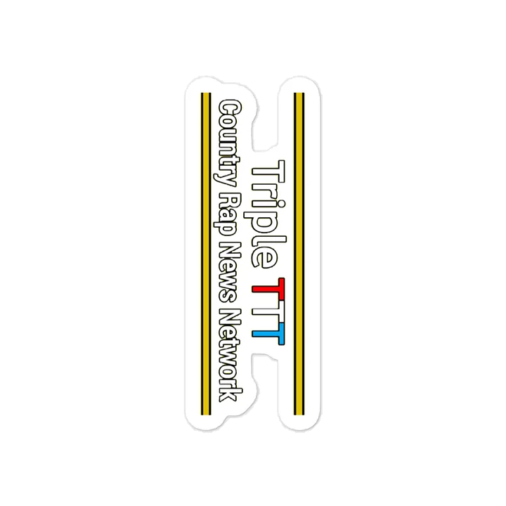 TTT Country Rap News product image (1)