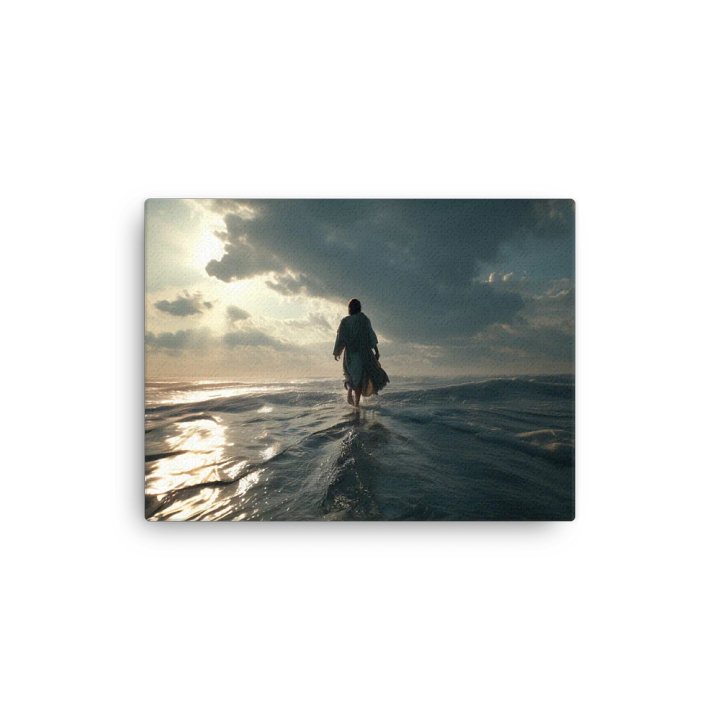He Walks Before Me product image (11)