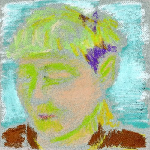 Prismacolors 1988