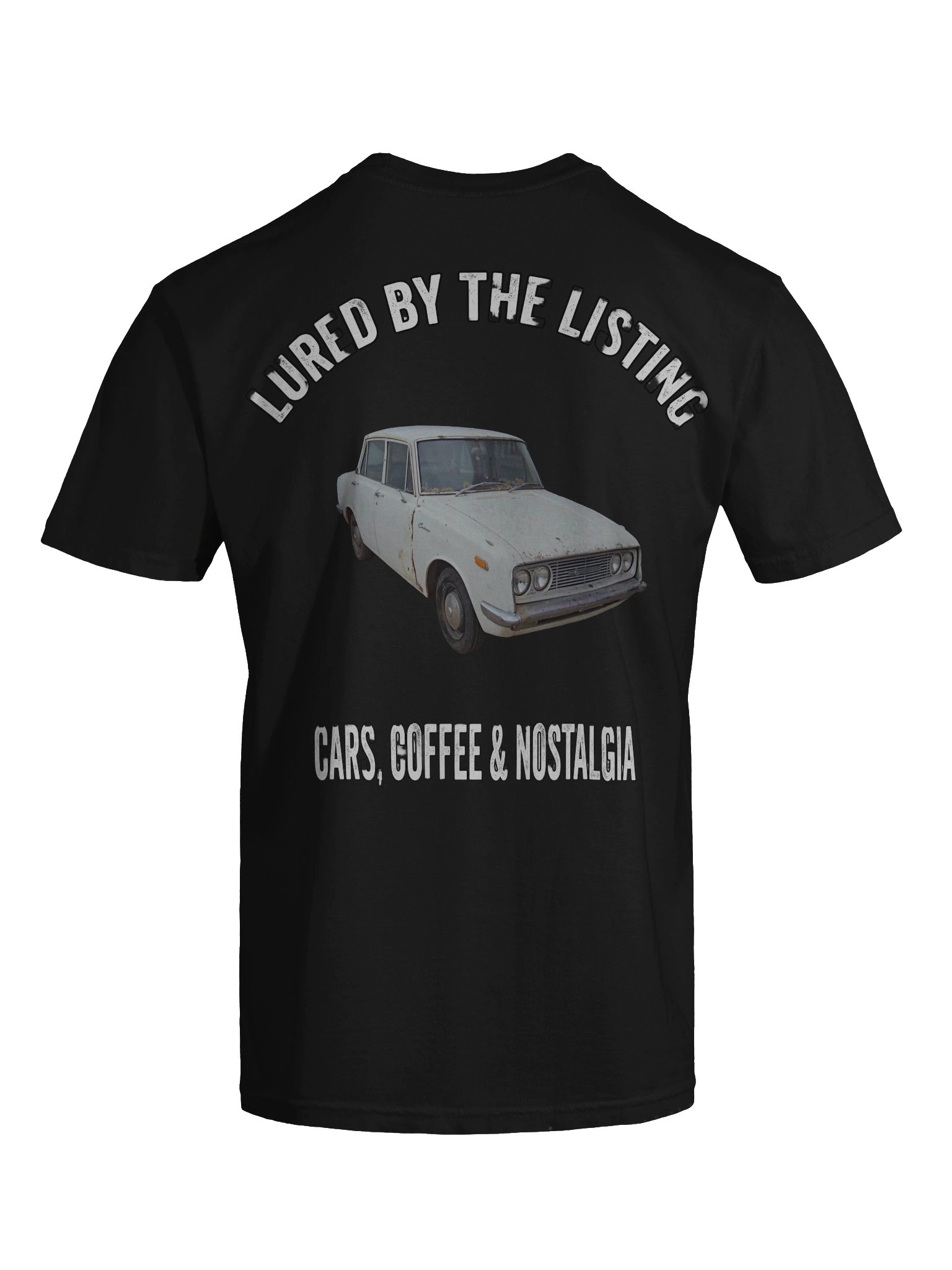 Corona Tee product image (7)